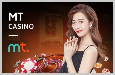 Casino Trực Tuyến Dola777