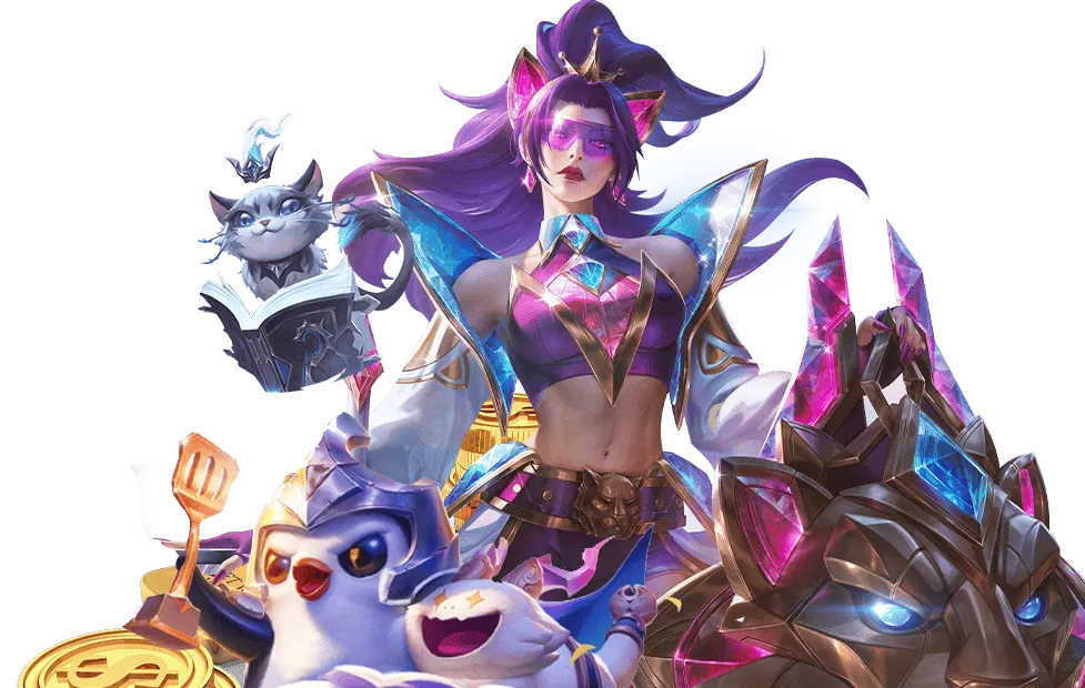 Nạp tiền vào Dola777